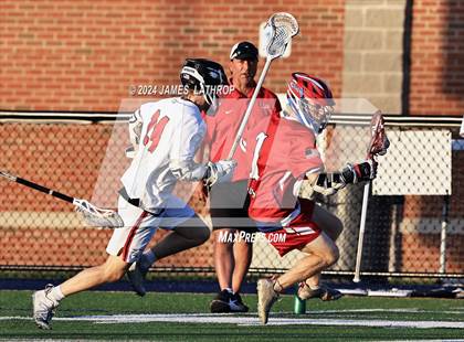 Thumbnail 2 in Fairport @ Penfield  (NYSPHSAA Section 5  Class A Semifinal) photogallery.