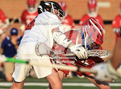Thumbnail 1 in Fairport @ Penfield  (NYSPHSAA Section 5  Class A Semifinal) photogallery.
