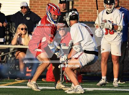Thumbnail 1 in Fairport @ Penfield  (NYSPHSAA Section 5  Class A Semifinal) photogallery.