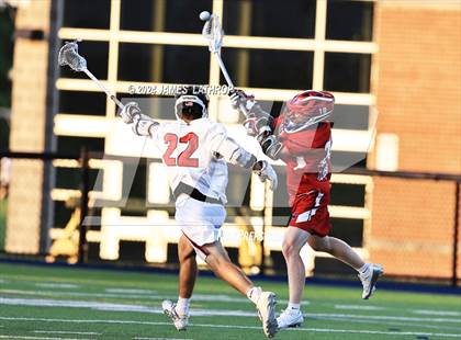 Thumbnail 2 in Fairport @ Penfield  (NYSPHSAA Section 5  Class A Semifinal) photogallery.