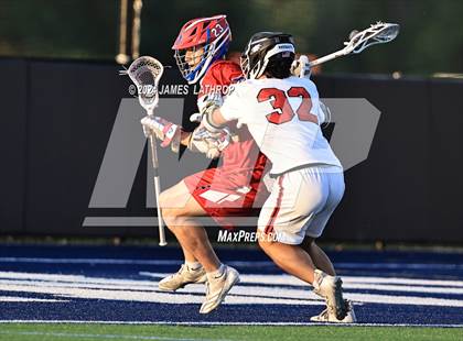 Thumbnail 2 in Fairport @ Penfield  (NYSPHSAA Section 5  Class A Semifinal) photogallery.