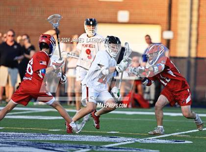 Thumbnail 3 in Fairport @ Penfield  (NYSPHSAA Section 5  Class A Semifinal) photogallery.
