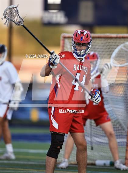 Thumbnail 1 in Fairport @ Penfield  (NYSPHSAA Section 5  Class A Semifinal) photogallery.