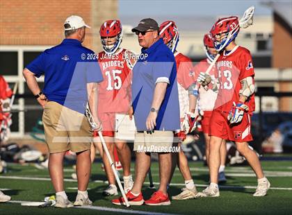 Thumbnail 1 in Fairport @ Penfield  (NYSPHSAA Section 5  Class A Semifinal) photogallery.