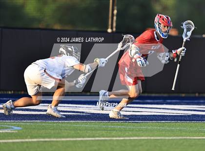 Thumbnail 3 in Fairport @ Penfield  (NYSPHSAA Section 5  Class A Semifinal) photogallery.