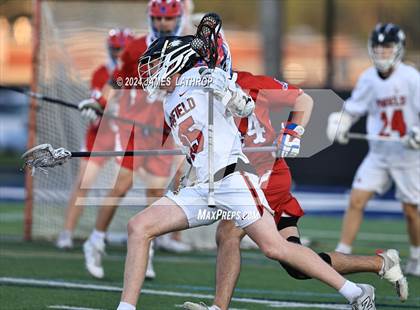 Thumbnail 1 in Fairport @ Penfield  (NYSPHSAA Section 5  Class A Semifinal) photogallery.
