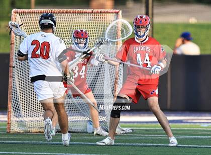 Thumbnail 1 in Fairport @ Penfield  (NYSPHSAA Section 5  Class A Semifinal) photogallery.