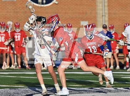 Thumbnail 2 in Fairport @ Penfield  (NYSPHSAA Section 5  Class A Semifinal) photogallery.