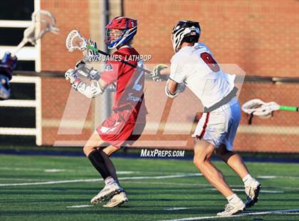 Thumbnail 2 in Fairport @ Penfield  (NYSPHSAA Section 5  Class A Semifinal) photogallery.