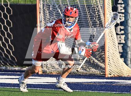 Thumbnail 3 in Fairport @ Penfield  (NYSPHSAA Section 5  Class A Semifinal) photogallery.