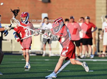 Thumbnail 3 in Fairport @ Penfield  (NYSPHSAA Section 5  Class A Semifinal) photogallery.