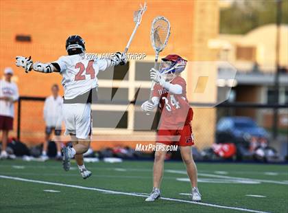 Thumbnail 1 in Fairport @ Penfield  (NYSPHSAA Section 5  Class A Semifinal) photogallery.