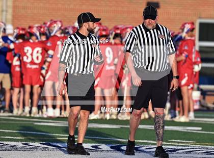 Thumbnail 2 in Fairport @ Penfield  (NYSPHSAA Section 5  Class A Semifinal) photogallery.