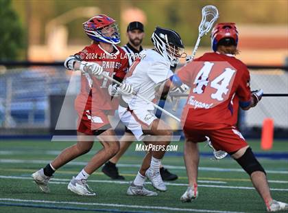 Thumbnail 3 in Fairport @ Penfield  (NYSPHSAA Section 5  Class A Semifinal) photogallery.