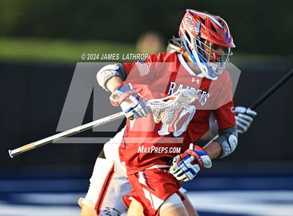 Thumbnail 1 in Fairport @ Penfield  (NYSPHSAA Section 5  Class A Semifinal) photogallery.