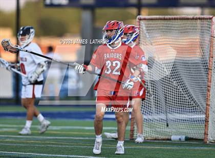 Thumbnail 2 in Fairport @ Penfield  (NYSPHSAA Section 5  Class A Semifinal) photogallery.
