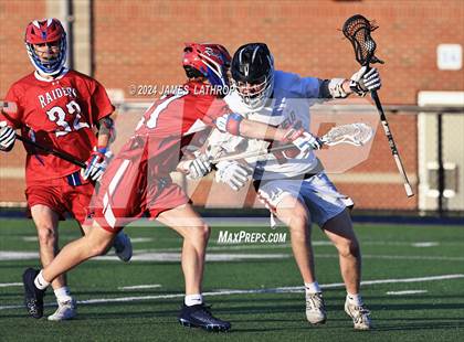 Thumbnail 2 in Fairport @ Penfield  (NYSPHSAA Section 5  Class A Semifinal) photogallery.