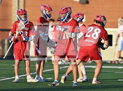 Thumbnail 1 in Fairport @ Penfield  (NYSPHSAA Section 5  Class A Semifinal) photogallery.