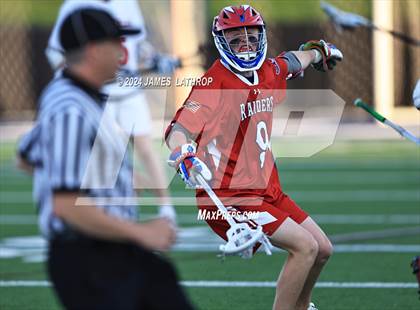 Thumbnail 3 in Fairport @ Penfield  (NYSPHSAA Section 5  Class A Semifinal) photogallery.