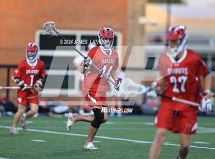 Thumbnail 2 in Fairport @ Penfield  (NYSPHSAA Section 5  Class A Semifinal) photogallery.