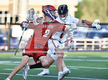 Thumbnail 3 in Fairport @ Penfield  (NYSPHSAA Section 5  Class A Semifinal) photogallery.