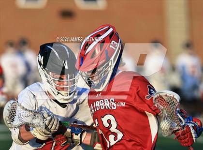 Thumbnail 3 in Fairport @ Penfield  (NYSPHSAA Section 5  Class A Semifinal) photogallery.