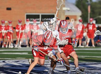 Thumbnail 1 in Fairport @ Penfield  (NYSPHSAA Section 5  Class A Semifinal) photogallery.