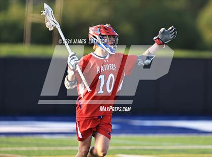 Thumbnail 1 in Fairport @ Penfield  (NYSPHSAA Section 5  Class A Semifinal) photogallery.