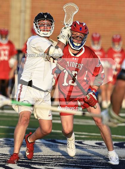 Thumbnail 1 in Fairport @ Penfield  (NYSPHSAA Section 5  Class A Semifinal) photogallery.