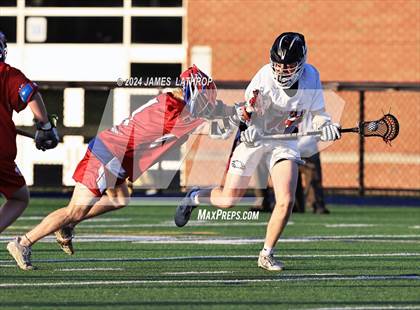 Thumbnail 1 in Fairport @ Penfield  (NYSPHSAA Section 5  Class A Semifinal) photogallery.