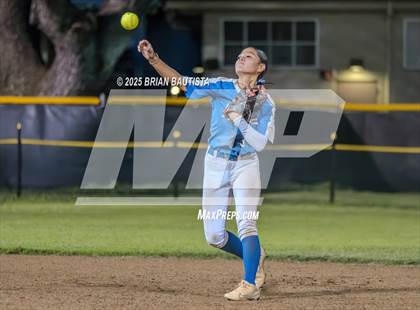 Thumbnail 3 in Campbell vs Moanalua (OIA Quarterfinals) photogallery.