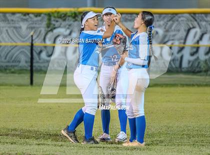 Thumbnail 2 in Campbell vs Moanalua (OIA Quarterfinals) photogallery.