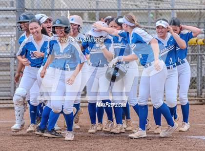 Thumbnail 2 in Campbell vs Moanalua (OIA Quarterfinals) photogallery.