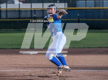 Thumbnail 1 in Campbell vs Moanalua (OIA Quarterfinals) photogallery.