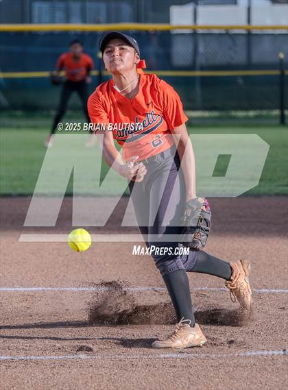 Thumbnail 2 in Campbell vs Moanalua (OIA Quarterfinals) photogallery.