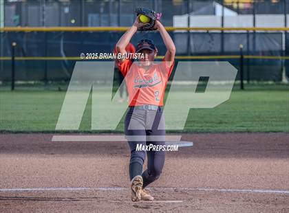 Thumbnail 2 in Campbell vs Moanalua (OIA Quarterfinals) photogallery.