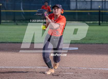 Thumbnail 1 in Campbell vs Moanalua (OIA Quarterfinals) photogallery.