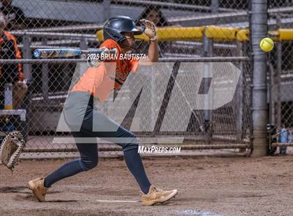 Thumbnail 3 in Campbell vs Moanalua (OIA Quarterfinals) photogallery.