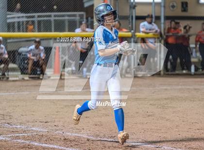 Thumbnail 3 in Campbell vs Moanalua (OIA Quarterfinals) photogallery.