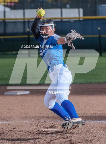 Thumbnail 1 in Campbell vs Moanalua (OIA Quarterfinals) photogallery.