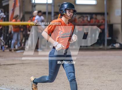 Thumbnail 1 in Campbell vs Moanalua (OIA Quarterfinals) photogallery.