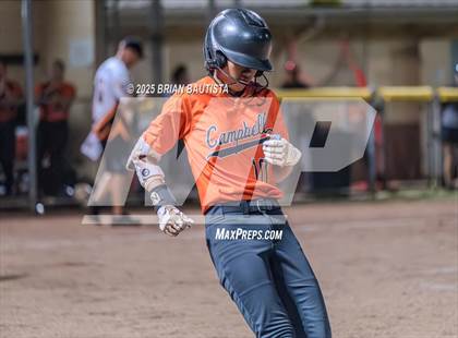 Thumbnail 2 in Campbell vs Moanalua (OIA Quarterfinals) photogallery.