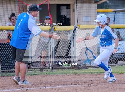 Thumbnail 1 in Campbell vs Moanalua (OIA Quarterfinals) photogallery.