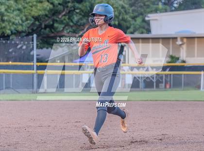 Thumbnail 3 in Campbell vs Moanalua (OIA Quarterfinals) photogallery.