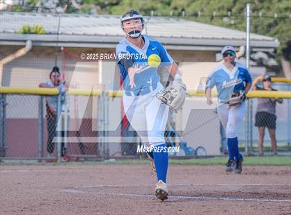 Thumbnail 2 in Campbell vs Moanalua (OIA Quarterfinals) photogallery.