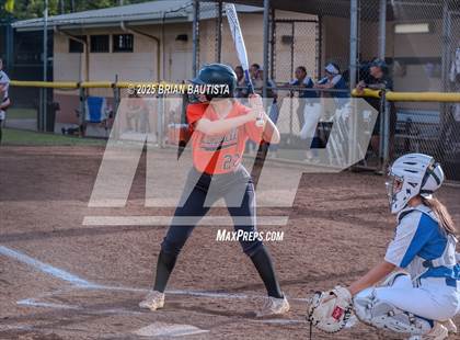 Thumbnail 1 in Campbell vs Moanalua (OIA Quarterfinals) photogallery.