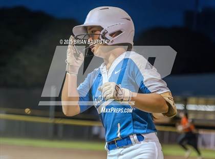 Thumbnail 2 in Campbell vs Moanalua (OIA Quarterfinals) photogallery.
