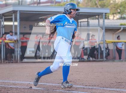 Thumbnail 3 in Campbell vs Moanalua (OIA Quarterfinals) photogallery.