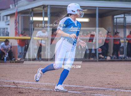 Thumbnail 3 in Campbell vs Moanalua (OIA Quarterfinals) photogallery.