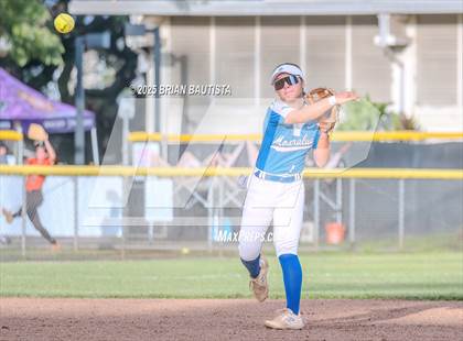 Thumbnail 1 in Campbell vs Moanalua (OIA Quarterfinals) photogallery.